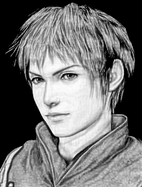 Prince Edmund